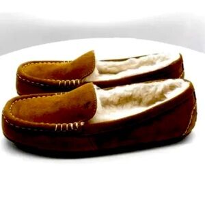 KOOLABURRA BY UGG MOCCASINS